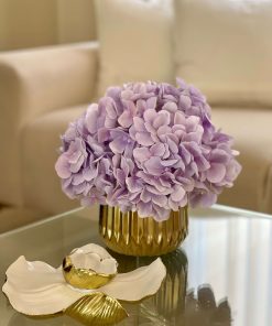 Light Purple Hydrangea